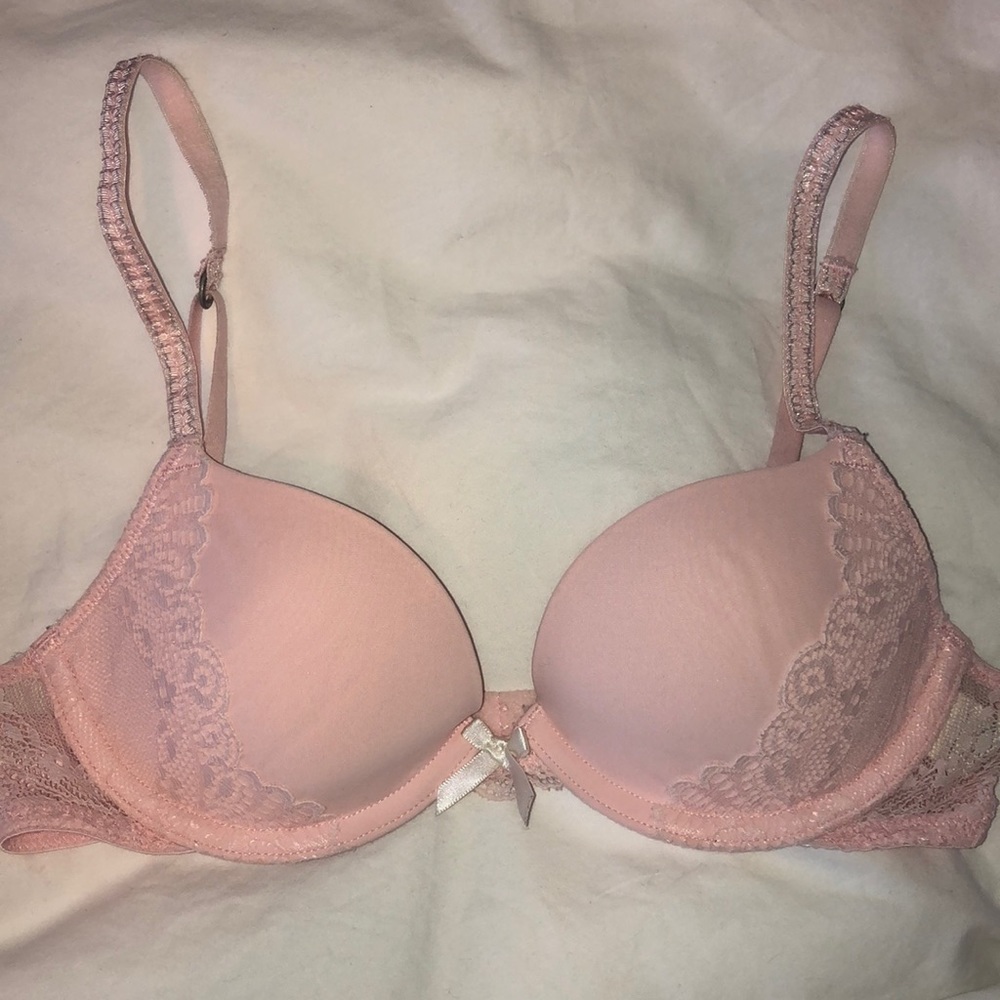 bra